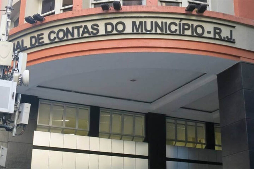TCM suspende licitação milionária da CET-Rio para manutenção de semáforos por suspeita de irregularidades 1 TCM RJ Fachada Easy Resize.com