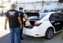 Centro+Seguro fiscaliza depósito de reciclagem na área central de Campos