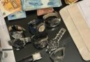 MPRJ obtém mandados de busca contra ex-presidente do Inea e agentes públicos em investigação sobre corrupção e irregularidades em licenciamentos ambientais
