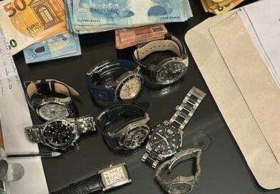 MPRJ obtém mandados de busca contra ex-presidente do Inea e agentes públicos em investigação sobre corrupção e irregularidades em licenciamentos ambientais