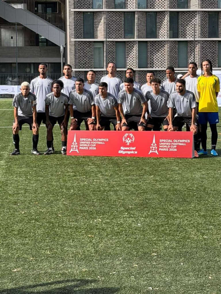 Seleção Brasileira das Olimpíadas Especiais composta por atletas do Paraesporte estreou hoje na Copa do Mundo de Futebol 1 WhatsApp Image 2026 07 07 at 16.30.27 Easy Resize.com