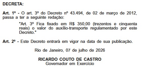 Governador Ricardo Couto eleva auxílio-transporte da PM de R$ 100 para R$ 350 3 WhatsApp Image 2026 07 08 at 09.37.37 1