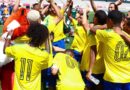 Brasil está na final da Copa do Mundo de Futebol Unificado da Special Olympics. Seleção Brasileira é formada por atletas do Paraesporte
