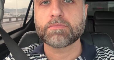 Wladimir Garotinho faz apelo ao governador Ricardo Couto pela ativação do Batalhão da PM em Guarus