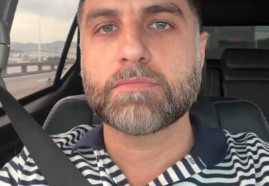 Wladimir Garotinho faz apelo ao governador Ricardo Couto pela ativação do Batalhão da PM em Guarus