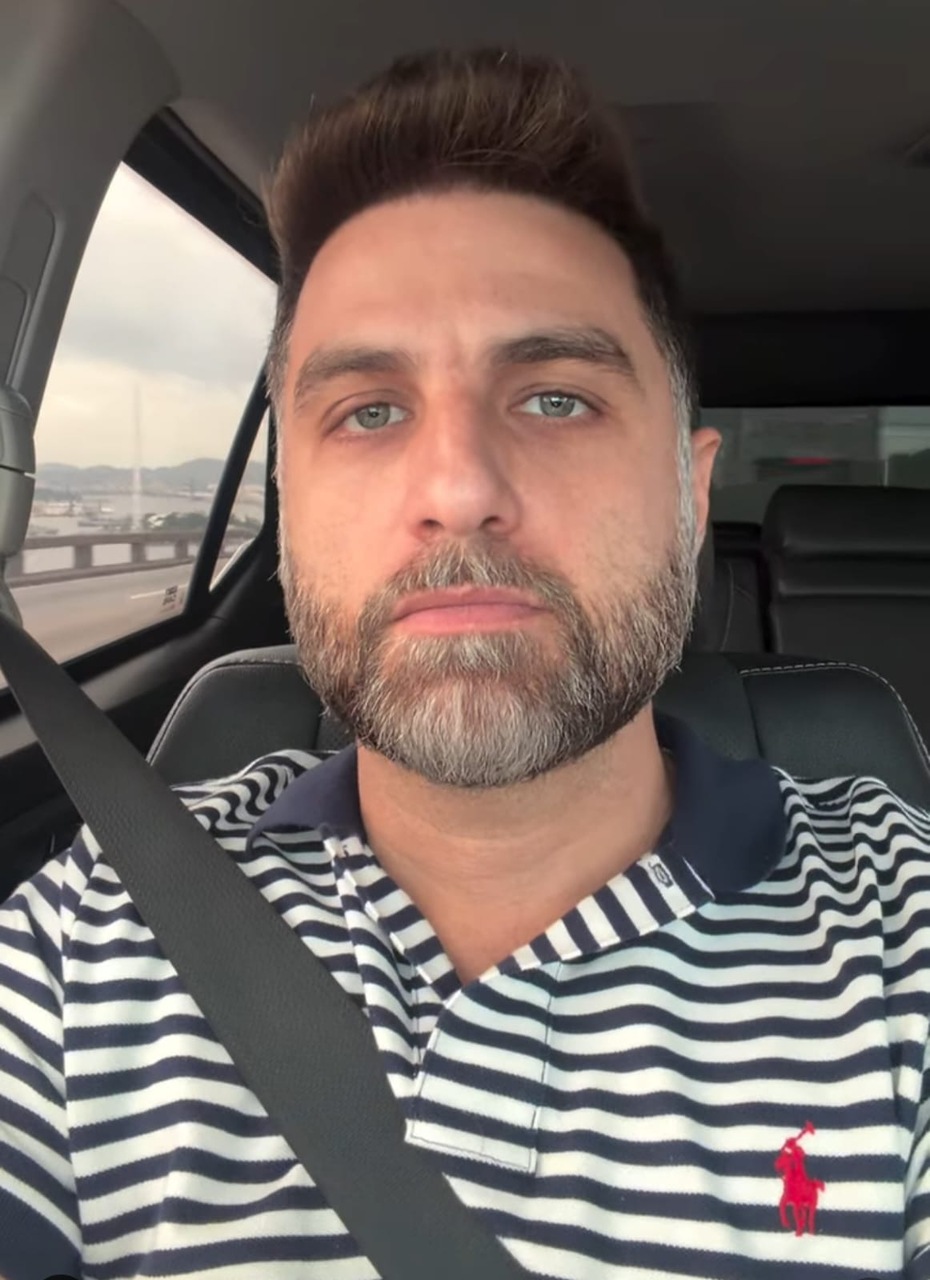 Wladimir Garotinho faz apelo ao governador Ricardo Couto pela ativação do Batalhão da PM em Guarus