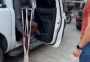 Homem com mais de 30 passagens pela polícia é preso pelo crime de furto em Campos