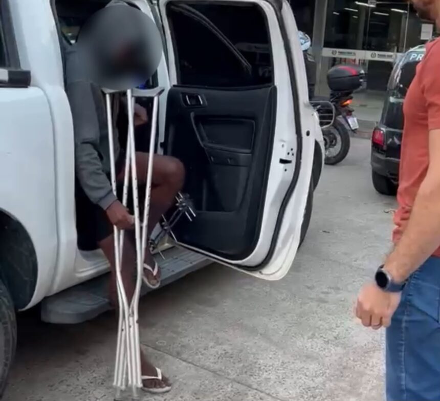 Homem com mais de 30 passagens pela polícia é preso pelo crime de furto em Campos 1 WhatsApp Image 2026 07 14 at 18.36.32 860x783 1