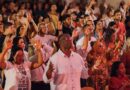Campos recebe a 117ª Assembleia da Convenção Batista Fluminense e deve reunir cerca de 8 mil pessoas