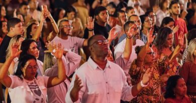 Campos recebe a 117ª Assembleia da Convenção Batista Fluminense e deve reunir cerca de 8 mil pessoas