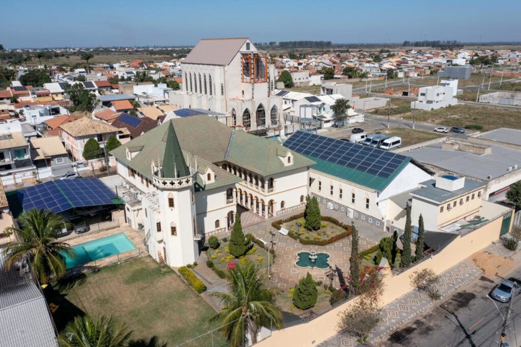 Turismo religioso: Oratório de São Paulo Apóstolo amplia opções de visitação em Campos 1 WhatsApp Image 2026 07 17 at 09.47.12 Easy Resize.com