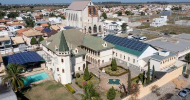 Turismo religioso: Oratório de São Paulo Apóstolo amplia opções de visitação em Campos