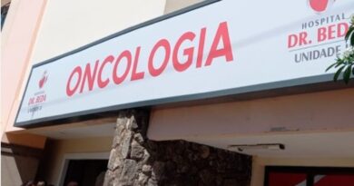 Governo do Estado descredencia oncologia do Hospital Dr. Beda e preocupa municípios do Norte Fluminense