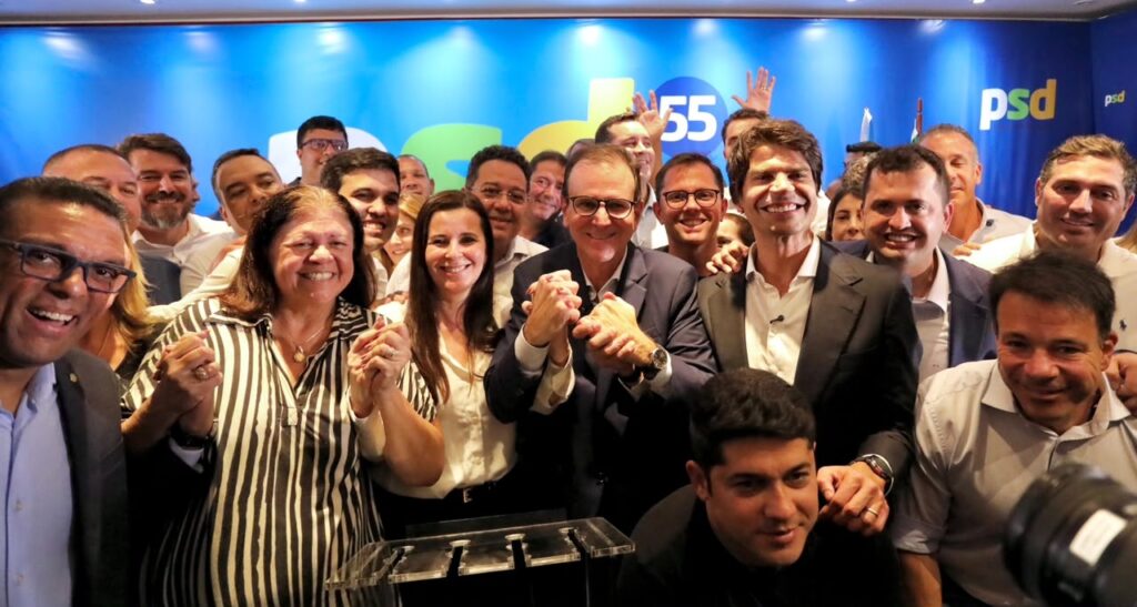PSD oficializa a candidatura de Eduardo Paes ao governo do estado do Rio 1 WhatsApp Image 2026 07 20 at 16.29.30 Easy Resize.com