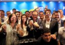 PSD oficializa a candidatura de Eduardo Paes ao governo do estado do Rio