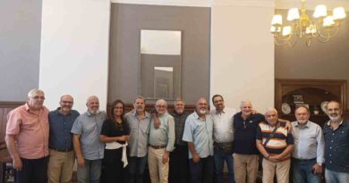 95 anos do SINDIVAREJO reúne empresários e diretores