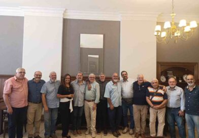 95 anos do SINDIVAREJO reúne empresários e diretores