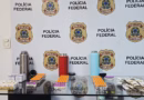 PF prende casal com 273 ampolas de medicamento para emagrecimento