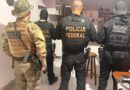 Justiça Federal de Campos determina operação da PF contra abuso sexual infantojuvenil