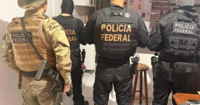 Justiça Federal de Campos determina operação da PF contra abuso sexual infantojuvenil