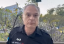 Missão lança Coronel Busnello como candidato ao governo do Rio