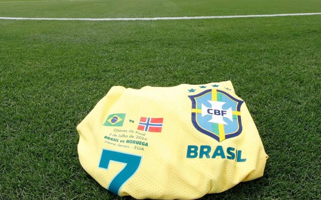 Brasil é eliminado da Copa pela Noruega e chega a maior jejum sem títulos 1 Brasil perdeu para a Noruega na Copa do Mundo FIFA | CBF