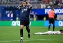 Com outra virada incrível, Argentina despacha Inglaterra e vai à final
