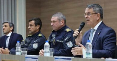 TRE-RJ e Polícia Militar alinham ações de segurança para as Eleições 2026
