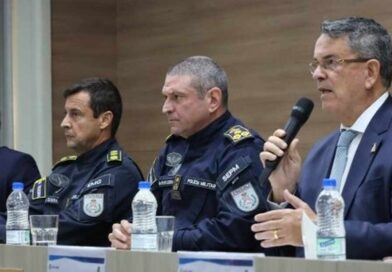 TRE-RJ e Polícia Militar alinham ações de segurança para as Eleições 2026