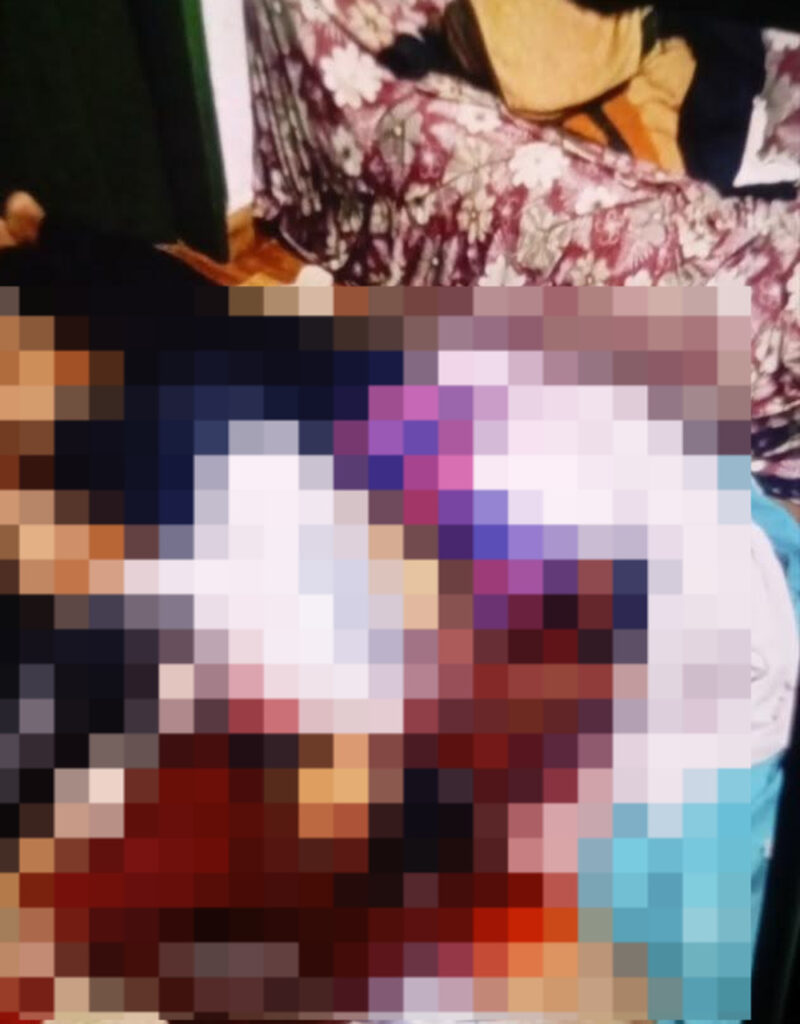 Irmãos são executados a tiros dentro de casa em Campos 1 image 1 Easy Resize.com