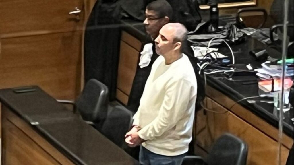 Justiça condena ex-PMs irmãos pelo homicídio triplamente qualificado de Fernando Iggnácio 1 imagem cortada 54 Easy Resize.com