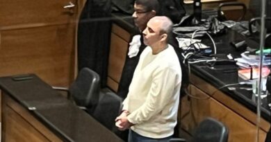 Justiça condena ex-PMs irmãos pelo homicídio triplamente qualificado de Fernando Iggnácio