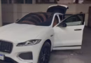 Jaguar de preso em operação tinha R$ 4,6 milhões em remédios de câncer roubados 2 semanas antes