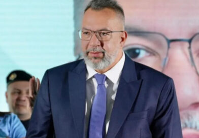 Moraes manda soltar Márcio Canella com uso de tornozeleira eletrônica e medidas cautelares