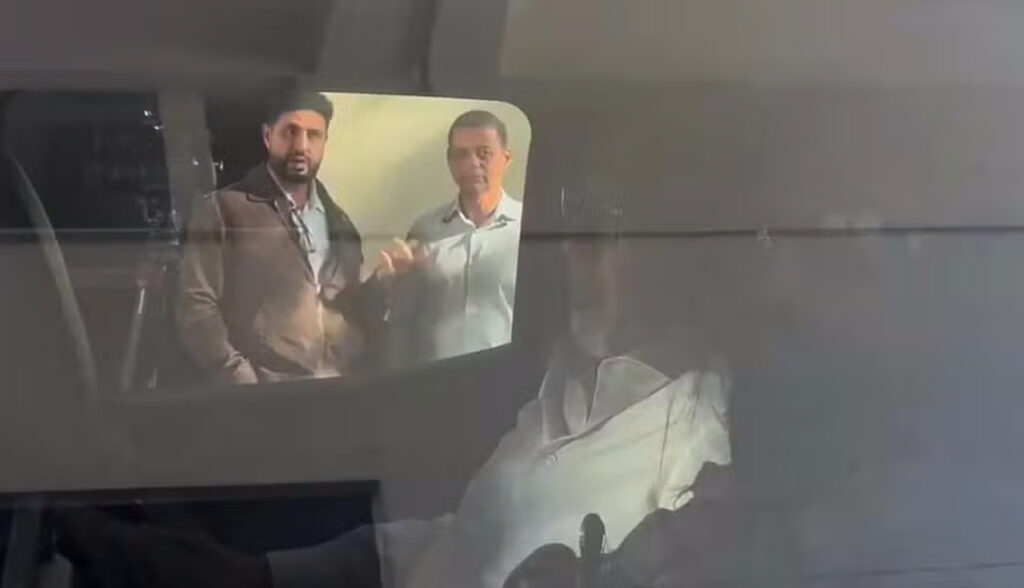 Márcio Canella é levado à PF em operação sobre lavagem de dinheiro com postos 1 marcio canella Easy Resize.com