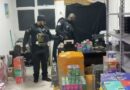 MPRJ denuncia 22 pessoas e obtém na Justiça mandados de prisão contra dez acusados de lavar dinheiro para facções criminosas