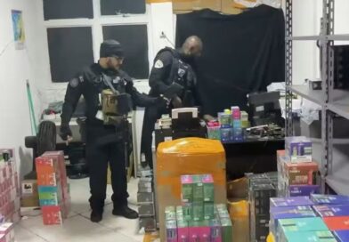 MPRJ denuncia 22 pessoas e obtém na Justiça mandados de prisão contra dez acusados de lavar dinheiro para facções criminosas