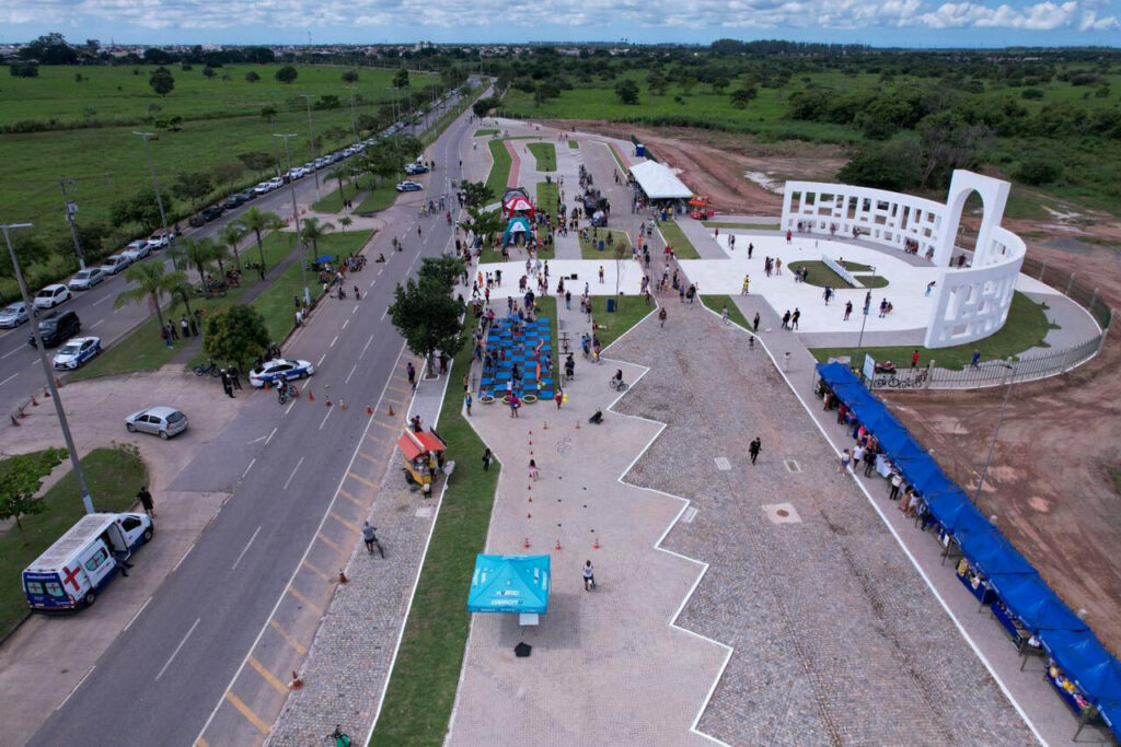 TCE-RJ determina que Prefeitura de Campos detalhe documentos de obra com a Águas do Paraíba 1 parque Easy Resize.com