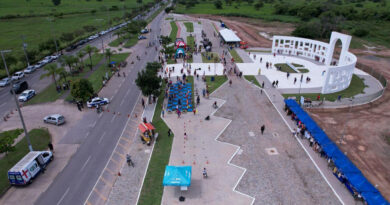 TCE-RJ determina que Prefeitura de Campos detalhe documentos de obra com a Águas do Paraíba