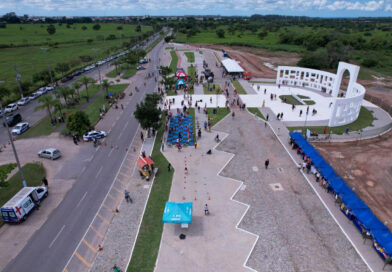 TCE-RJ determina que Prefeitura de Campos detalhe documentos de obra com a Águas do Paraíba