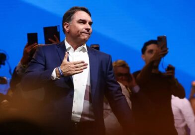 Flávio Bolsonaro