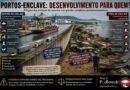 Portos-enclave: quando a promessa do desenvolvimento produz territórios sacrificáveis