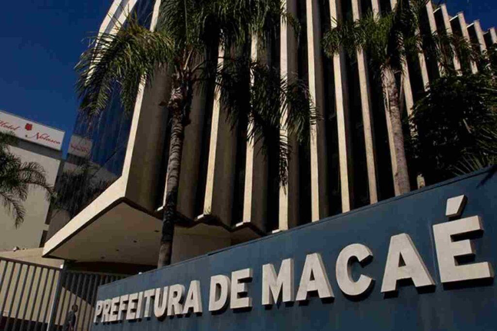Prefeitura de Macaé