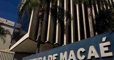 Prefeitura de Macaé