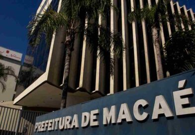 Prefeitura de Macaé