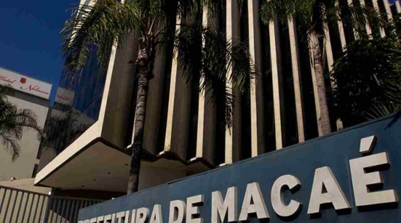 Prefeitura de Macaé