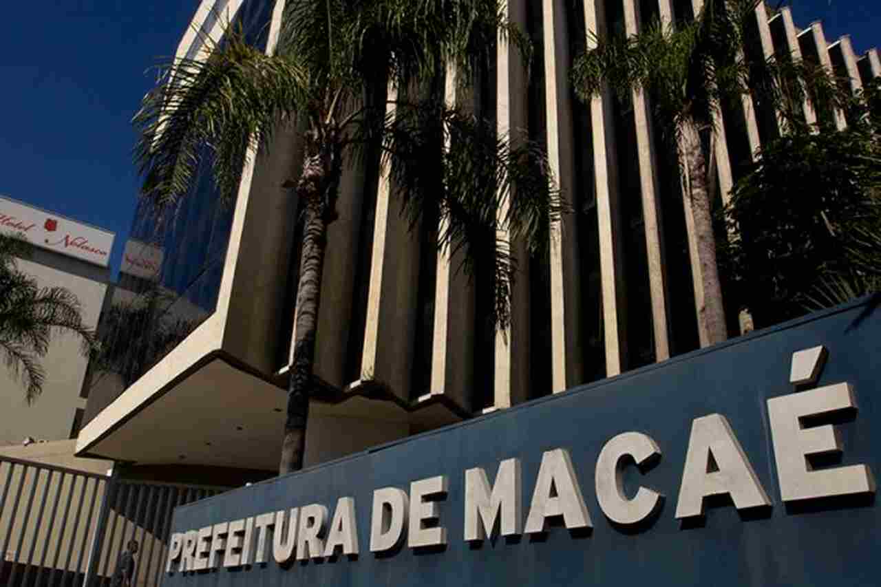 TCE-RJ suspende licitação de R$ 104,6 milhões para recapeamento asfáltico em Macaé
