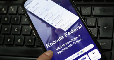 Receita Federal