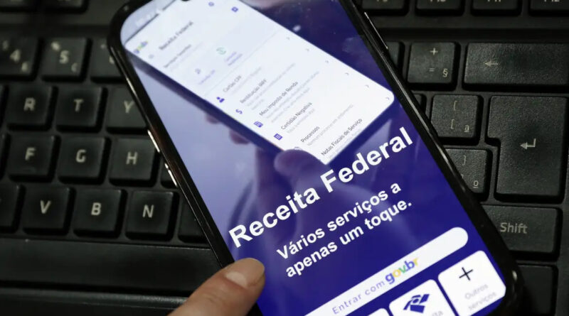 Receita Federal