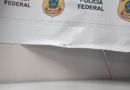 PF prende mulher com medicamentos no Aeroporto do Galeão